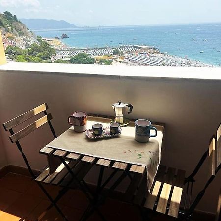 Casa Lucia Amalfi Coast Apartment Vietri Ngoại thất bức ảnh