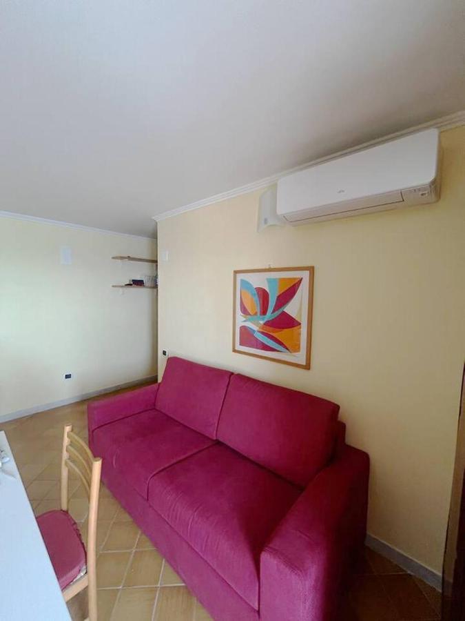 Casa Lucia Amalfi Coast Apartment Vietri Ngoại thất bức ảnh