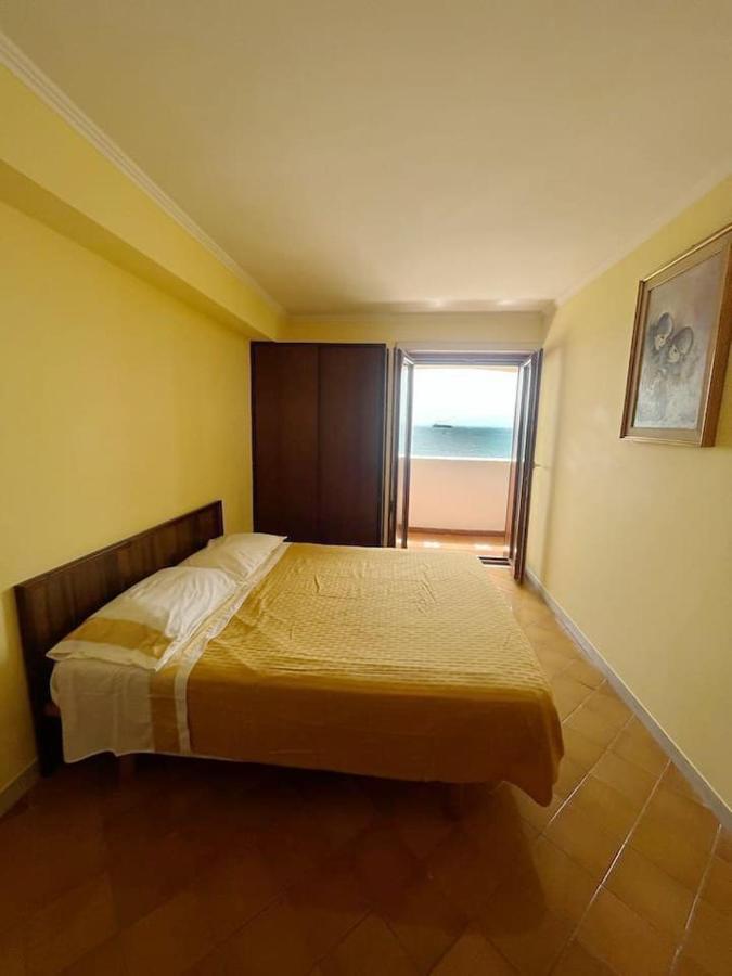 Casa Lucia Amalfi Coast Apartment Vietri Ngoại thất bức ảnh