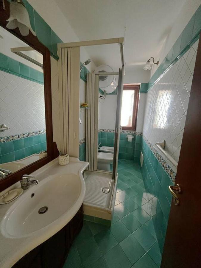 Casa Lucia Amalfi Coast Apartment Vietri Ngoại thất bức ảnh