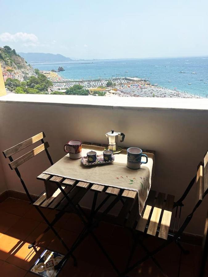 Casa Lucia Amalfi Coast Apartment Vietri Ngoại thất bức ảnh